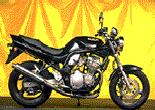 Suzuki GSF 600 Bandit