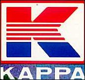 logo kappa