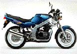 Suzuki GS 500 E