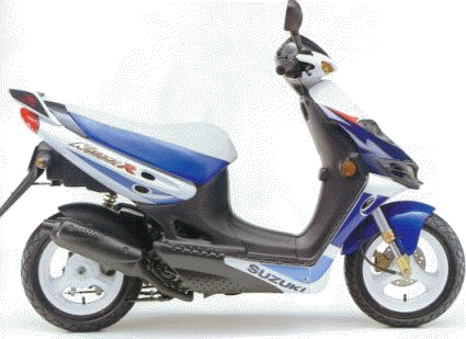 creativo lb Aumentar Suzuki Motos Salas Katana R