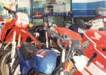 Motos de ocasin