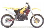 Suzuki RM 250 96