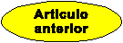 Artculo anterior